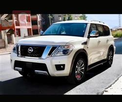 Nissan Armada